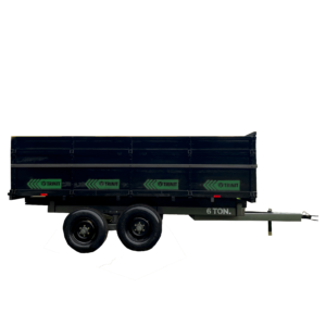 Carreta Agrícola