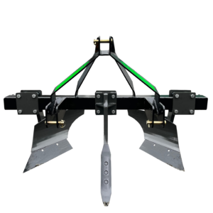 Arado Papa Terra 3 hastes