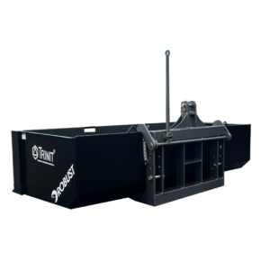 Plataforma Basculante Robust
